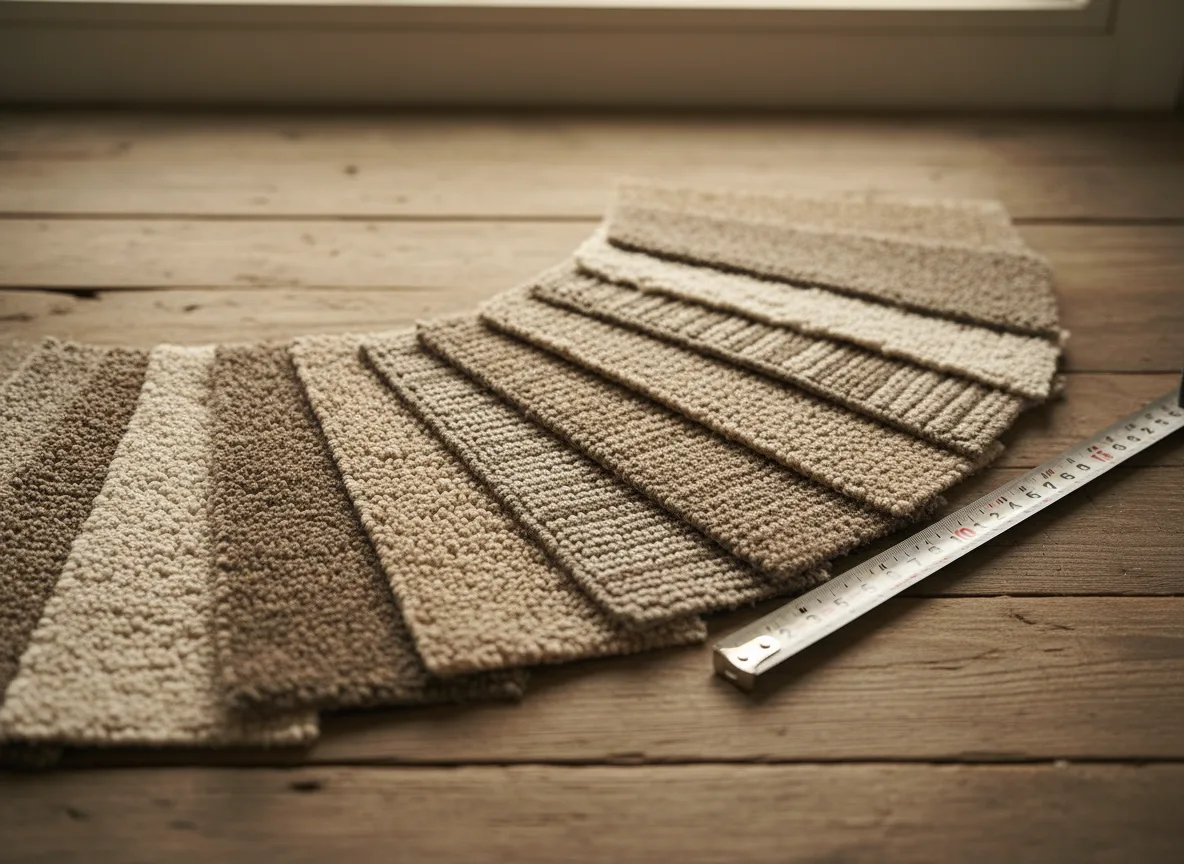 Carpet Installation Manchester Township, NJ FAQs